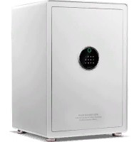 Сейф со сканером отпечатка Xiaomi Crmcr Cato Anno Iron Safe Box (Bgx-X1-60Mp) белый