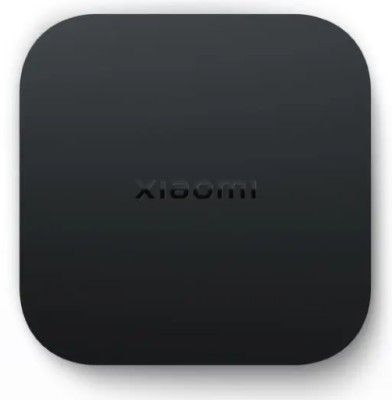 ТВ-приставка Xiaomi Mi Box S 2nd Gen 4K MDZ-28-AA EU 1 ТВ-приставка Xiaomi Mi Box S 2nd Gen 4K MDZ-28-AA EU