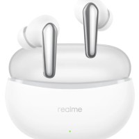 Беспроводные наушники TWS Realme Buds Air 3 Neo BT5.2/30mAh/ENC/4ч белые
