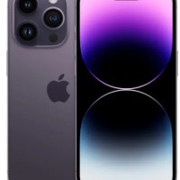 Apple i-Phone 14 Pro 1Tb фиолетовый  (Европа)