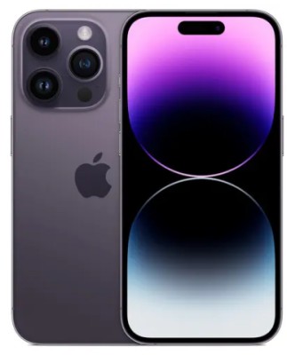 Apple i-Phone 14 Pro 1Tb фиолетовый  (Европа) Apple i-Phone 14 Pro 1Tb фиолетовый  (Европа)