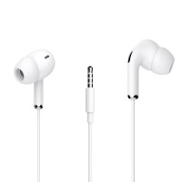 Наушники гарнитура для i-Phone 5/5s с регулятором