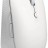 Мышь Xiaomi Mouse DM2, беспроводная, оптическая, разрешение 1300 DPI, белая