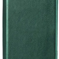 Чехол-книжка Samsung Galaxy S20FE Fashion Case кожаная боковая зеленая
