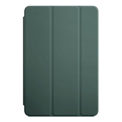 Чехол-книжка Smart Case для iPad mini 5 (2019) (без логотипа) зеленый Чехол-книжка Smart Case для iPad mini 5 (2019) (без логотипа) зеленый