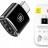 OTG Type-C на USB Baseus CATOTG-01 черный