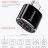 OTG Type-C на USB Baseus CATOTG-01 черный