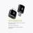 OTG Type-C на USB Baseus CATOTG-01 черный