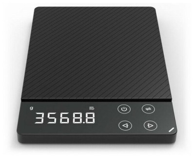 Кухонные весы Duke Xiaomi Electronic Kitchen Scale ES1 3кг Кухонные весы Duke Xiaomi Electronic Kitchen Scale ES1 3кг