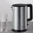 Чайник Xiaomi Viomi Electric Kettle V-MK151B в металлическом корпусе, серебристый