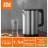 Чайник Xiaomi Viomi Electric Kettle V-MK151B в металлическом корпусе, серебристый