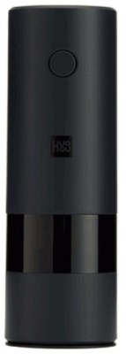 Электрическая мельница для специй Xiaomi HuoHou Electric Grinder (HUO141) черный Электрическая мельница для специй Xiaomi HuoHou Electric Grinder (HUO141) черный
