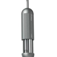 Набор отверток ATuMan Duka X-mini Pocket Screwdriver Kit (9в1)