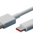 Usb Кабель-зарядка Xiaomi USB на Type-C 6A 1м BHR4915CN белый