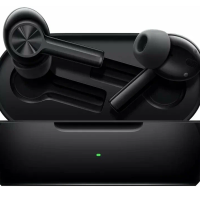 Беспроводные наушники TWS OnePlus Buds Z2 BT5.2/4ч черные