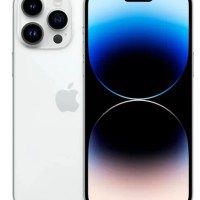 Apple i-Phone 14 Pro 1Tb серебристый (Европа)
