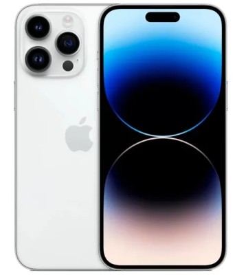 Apple i-Phone 14 Pro 1Tb серебристый (Европа) Apple i-Phone 14 Pro 1Tb серебристый (Европа)