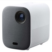 Проектор Xiaomi Mijia Smart Projector 2 BHR5211GL белый