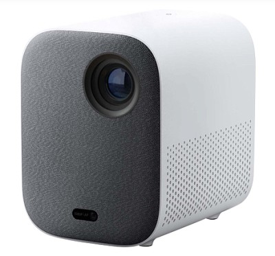 Проектор Xiaomi Mijia Smart Projector 2 BHR5211GL белый Проектор Xiaomi Mijia Smart Projector 2 BHR5211GL белый
