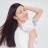 Фен для волос Xiaomi с ионизацией - Smate Hair Dryer - белый