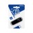 3.1 USB флеш накопитель Smartbuy 128GB CLUE Black (SB128GBCLU-K3)