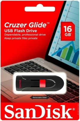 3.0 USB флеш накопитель SanDisk 16GB CZ600 Cruzer Glide (SDCZ600-016G-G35) черный 3.0 USB флеш накопитель SanDisk 16GB CZ600 Cruzer Glide (SDCZ600-016G-G35) черный