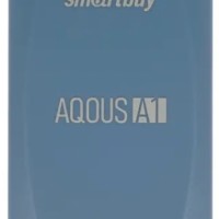 Внешний SSD Smartbuy A1 Drive 512GB USB 3.1 СИНИЙ