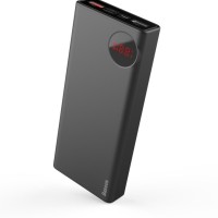 Powerbank Baseus Mulight 20000mAh 2xUSB 2A (PPALL-MY01) черный
