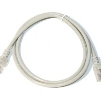 Патчкорд Perfeo (P6011) UTP кат.5е RJ45-RJ45 30м
