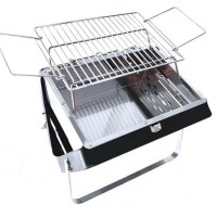 Портативный гриль-мангал Xiaomi Chao Portable Barbecue Grill YC-SKL01