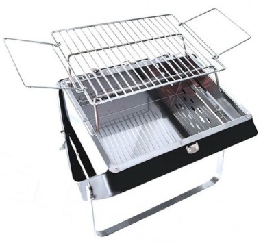 Портативный гриль-мангал Xiaomi Chao Portable Barbecue Grill YC-SKL01 Портативный гриль-мангал Xiaomi Chao Portable Barbecue Grill YC-SKL01