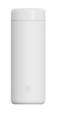 Термос Xiaomi Mijia Rice home Thermos Cup Pocket Version 350ml(MJKDB01PL) белый Термос Xiaomi Mijia Rice home Thermos Cup Pocket Version 350ml(MJKDB01PL) белый