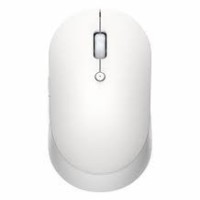 Мышь беспроводная Xiaomi Mi Silent Dual Model WXSMSBMW03 белая