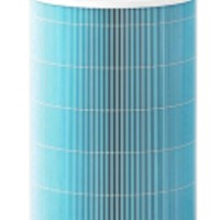 Фильтр BEHEART для очистителя воздуха Xiaomi Mi Air Purifier 4 Lite синий