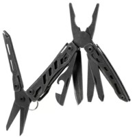Мультитул Xiaomi NexTool Multifunction Mini Flagship Pliers NE20148 черный