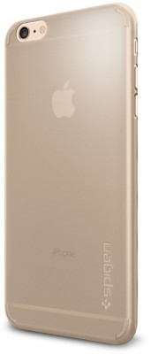 Клип-кейс Spigen для i-Phone 6 Plus Air Skin SGP11161 шампань Клип-кейс Spigen для i-Phone 6 Plus Air Skin SGP11161 шампань