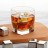 Охлаждающие камни для напитков Xiaomi Circle Joy Stainless Steel Ice Cubes 4шт серебро