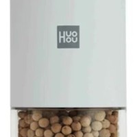 Электрическая мельница для специй Xiaomi HuoHou Electric Grinder (HUO142) белая