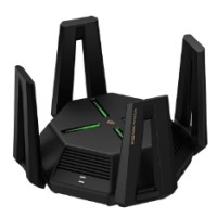 Wi-Fi роутер Xiaomi Router AX6000 черный