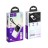Powerbank Hoco J42 2USB 10000mAh черный