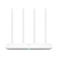 Wi-Fi роутер Xiaomi Mi 4 (DVB4190CN) белый