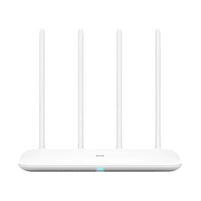 Wi-Fi роутер Xiaomi Mi 4 (DVB4190CN) белый Wi-Fi роутер Xiaomi Mi 4 (DVB4190CN) белый