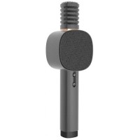 Караоке Xiaomi Otaru HoHo Sound Mic A3 серый
