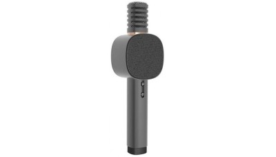 Караоке Xiaomi Otaru HoHo Sound Mic A3 серый Караоке Xiaomi Otaru HoHo Sound Mic A3 серый