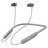 Беспроводные наушники Hoco ES-64, Bluetooth 5,3, влагозащита, для спорта, серые