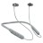 Беспроводные наушники Hoco ES-64, Bluetooth 5,3, влагозащита, для спорта, серые