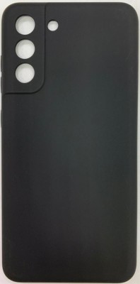 Накладка для Samsung Galaxy S20FE Silicone cover без логотипа черная Накладка для Samsung Galaxy S20FE Silicone cover без логотипа черная