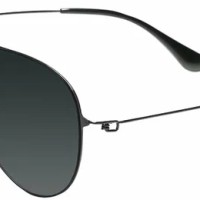 Очки солнцезащитные Xiaomi Mi Polarized Navigator Pro серые