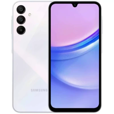 Samsung A15 SM-A155 F/DSN 4+ 128Gb Light Blue MYA 
