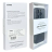 Накладка для iPhone 15 Pro K-Doo Air Carbon пластик черная